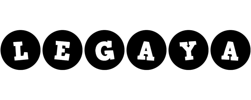 Legaya tools logo
