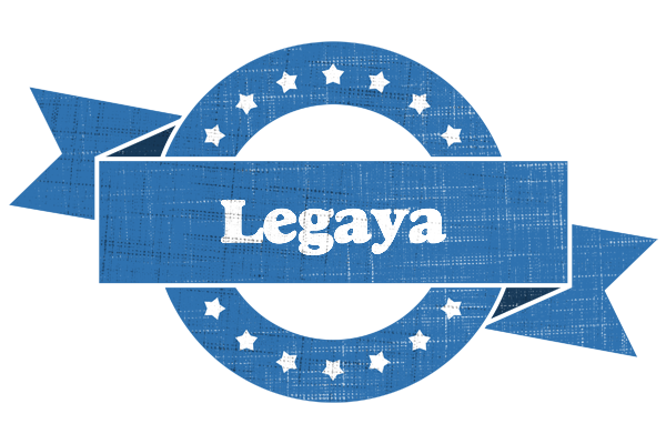 Legaya trust logo