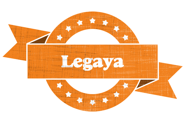 Legaya victory logo