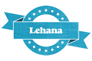 Lehana balance logo