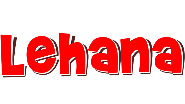 Lehana basket logo