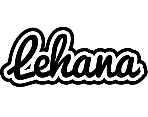 Lehana chess logo