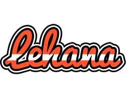 Lehana denmark logo