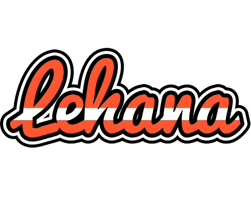 Lehana denmark logo