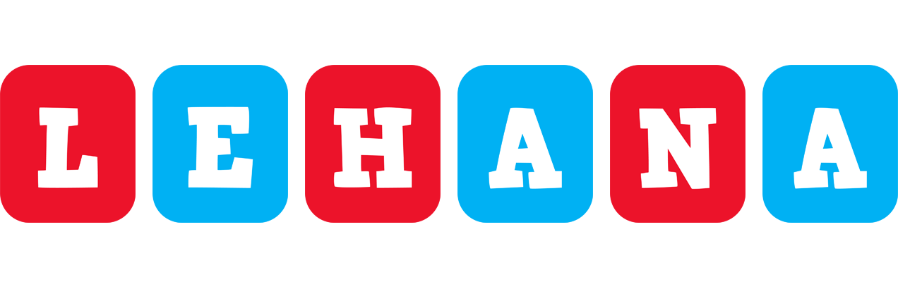 Lehana diesel logo