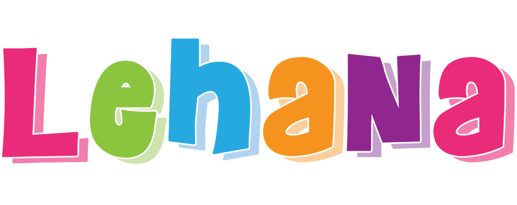 Lehana friday logo