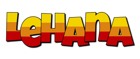 Lehana jungle logo