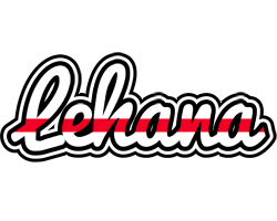 Lehana kingdom logo