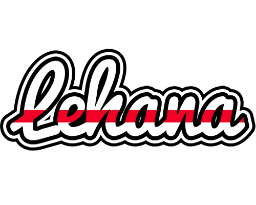 Lehana kingdom logo