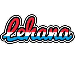 Lehana norway logo