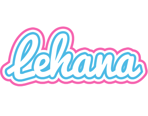 Lehana outdoors logo