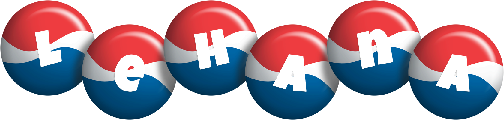 Lehana paris logo