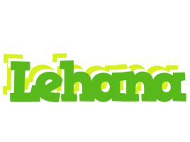 Lehana picnic logo