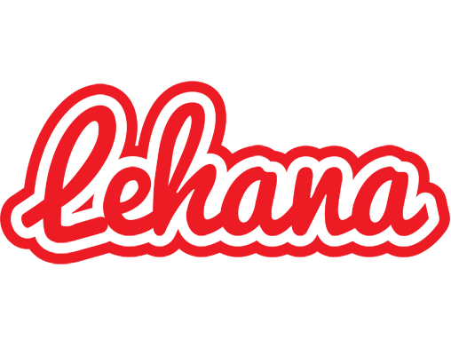 Lehana sunshine logo