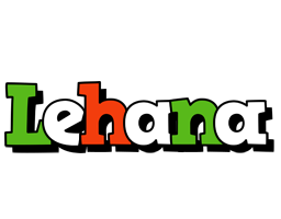 Lehana venezia logo