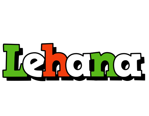 Lehana venezia logo