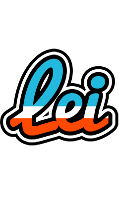 Lei america logo