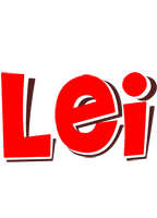 Lei basket logo