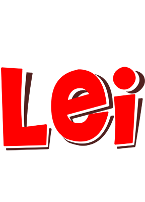 Lei basket logo