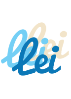 Lei breeze logo