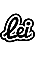 Lei chess logo