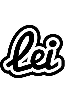 Lei chess logo