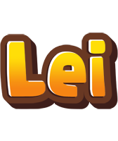 Lei cookies logo