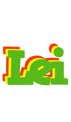 Lei crocodile logo