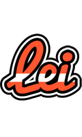 Lei denmark logo