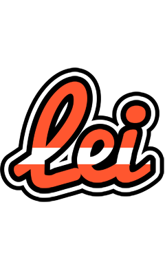 Lei denmark logo