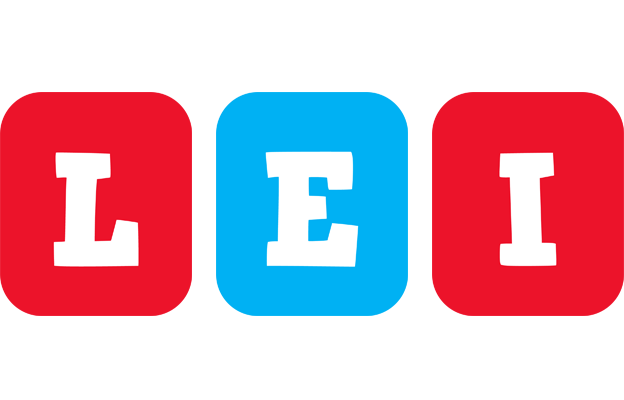 Lei diesel logo