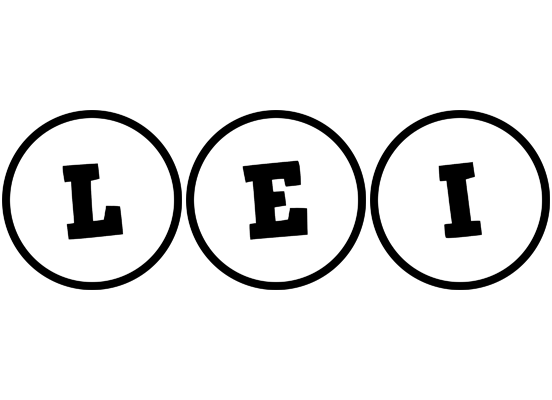 Lei handy logo