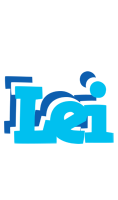 Lei jacuzzi logo