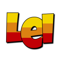 Lei jungle logo