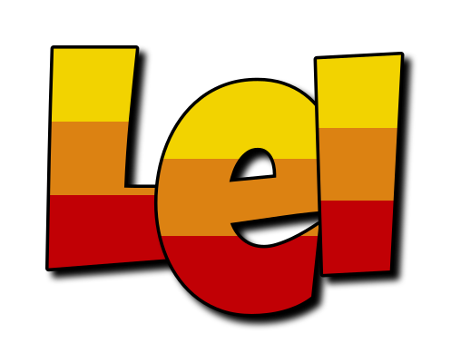 Lei jungle logo