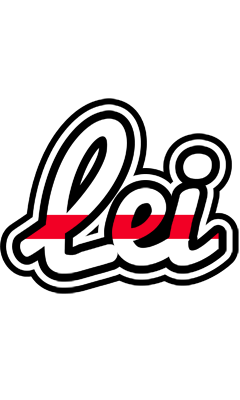 Lei kingdom logo