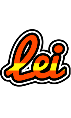 Lei madrid logo