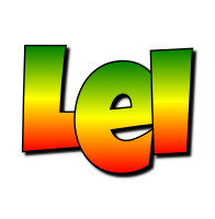 Lei mango logo