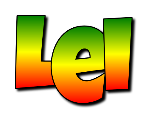 Lei mango logo