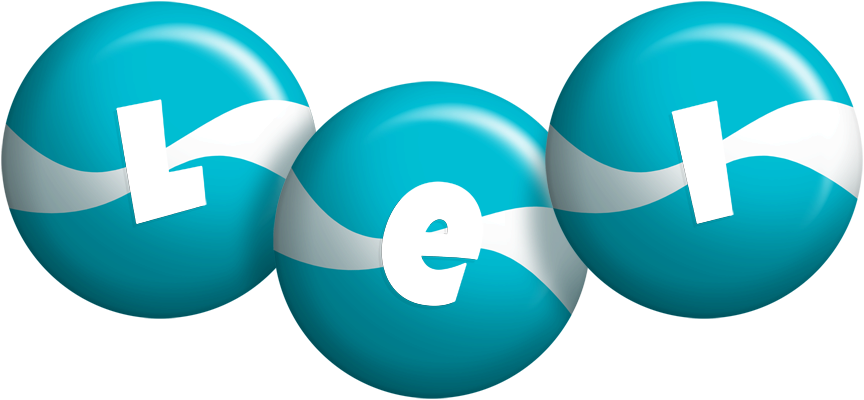 Lei messi logo