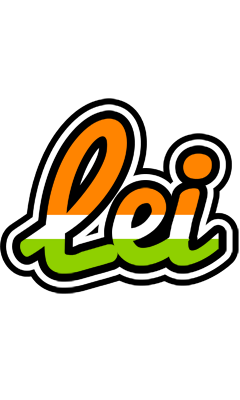 Lei mumbai logo