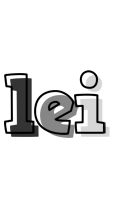 Lei night logo