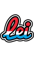 Lei norway logo