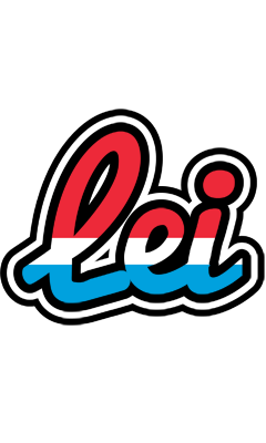 Lei norway logo