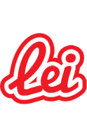 Lei sunshine logo