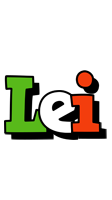 Lei venezia logo