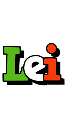 Lei venezia logo