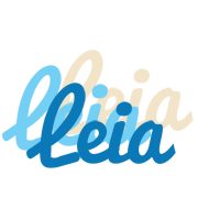 Leia breeze logo