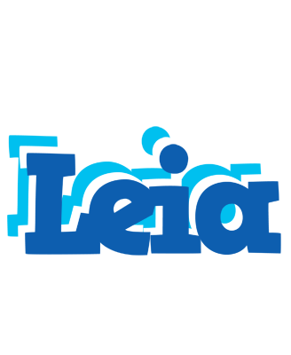 Leia business logo