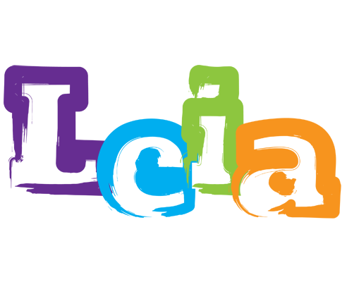 Leia casino logo